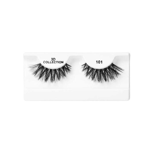 Crush 3D Lashes- 101