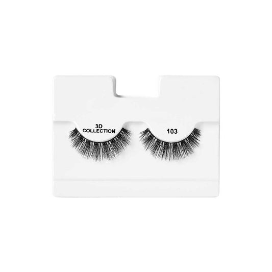 3D Ultra Lashes- 103