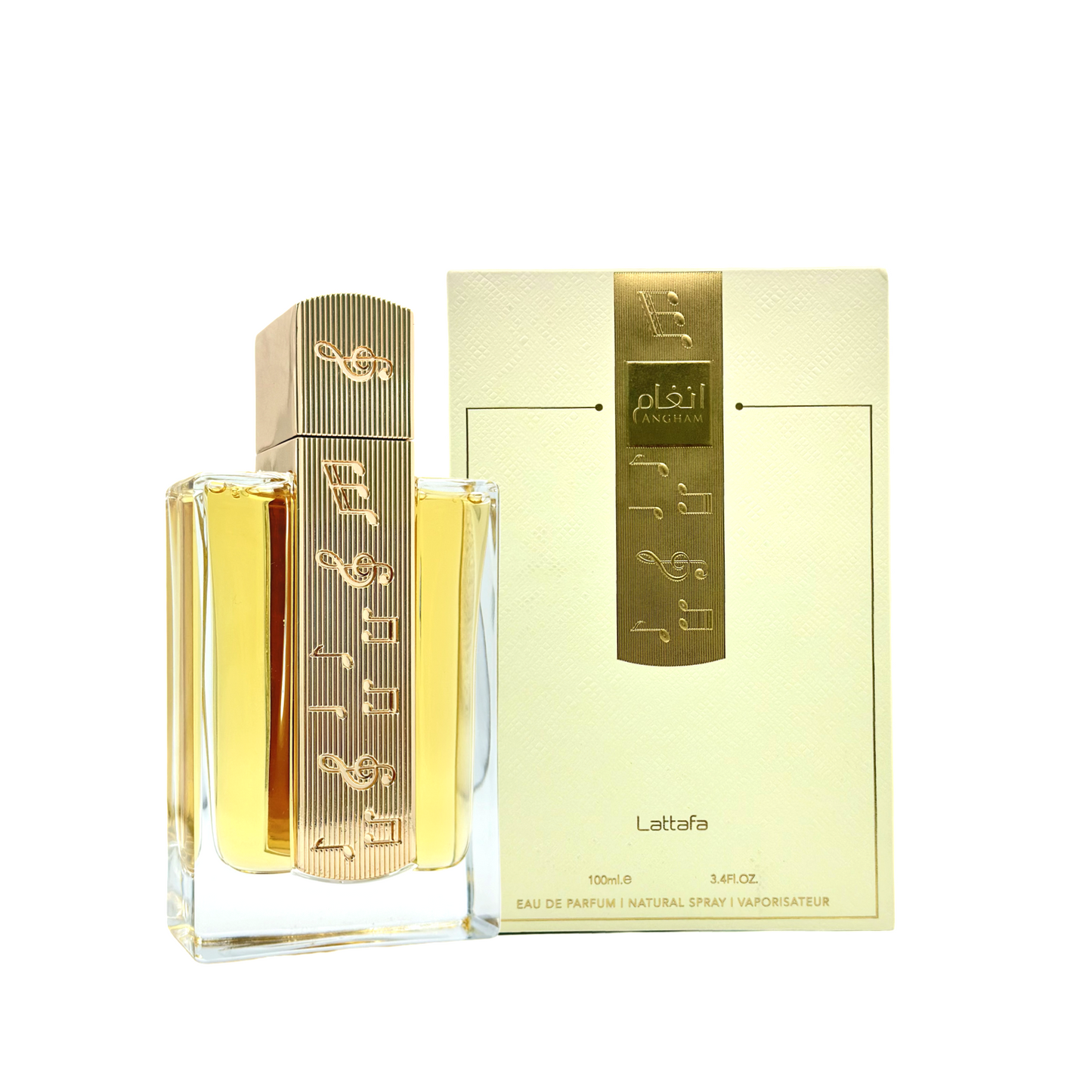 Angham Perfume