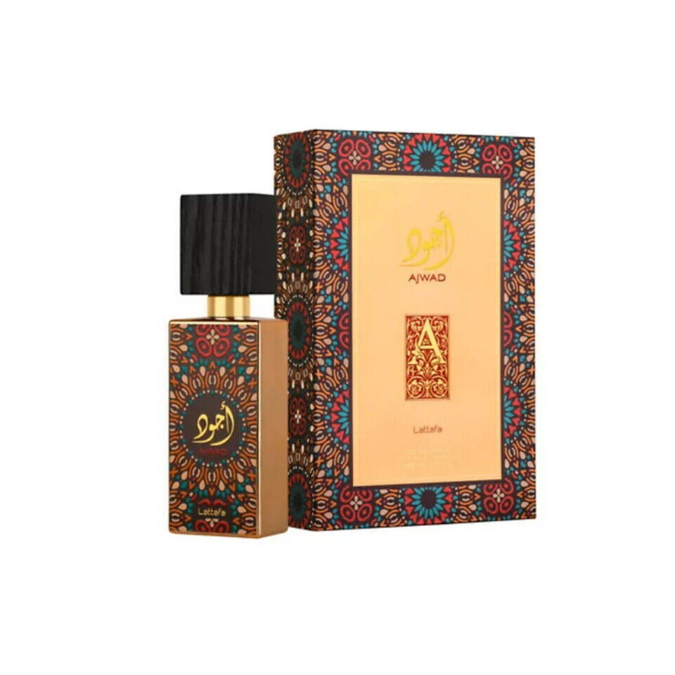 Ajwad Perfume