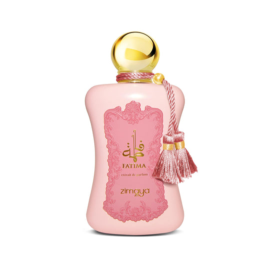 Fatima Perfume