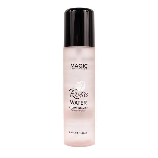 696 Rose Water Hydrating Mist
