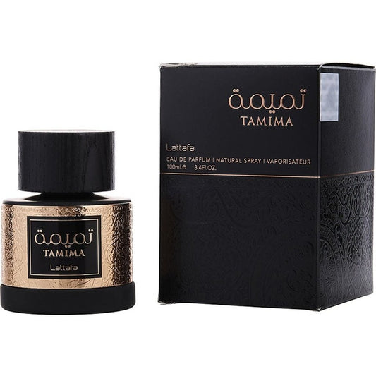 Tamima Arabian Perfume