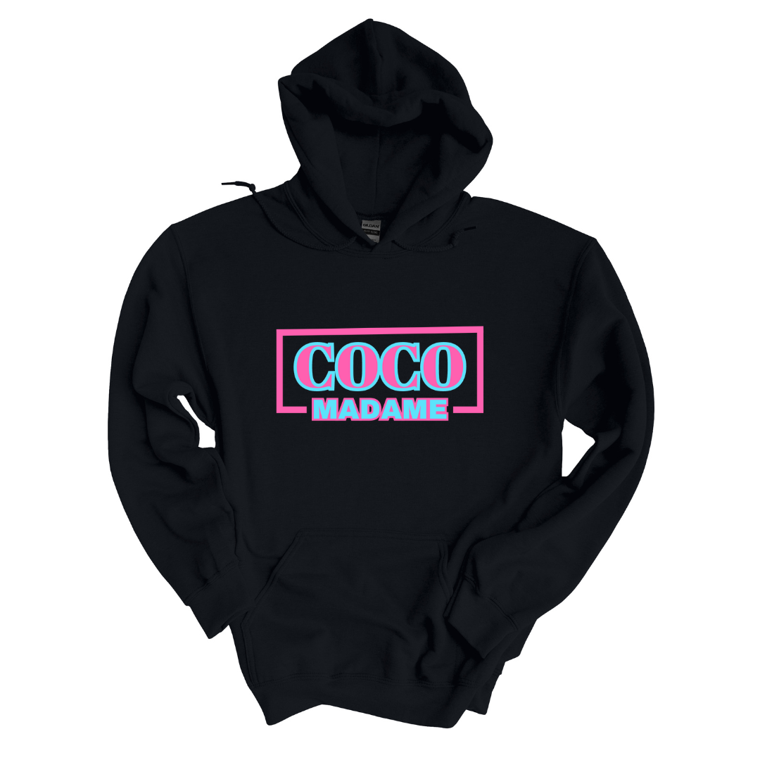 CoCo Madame Hoodie