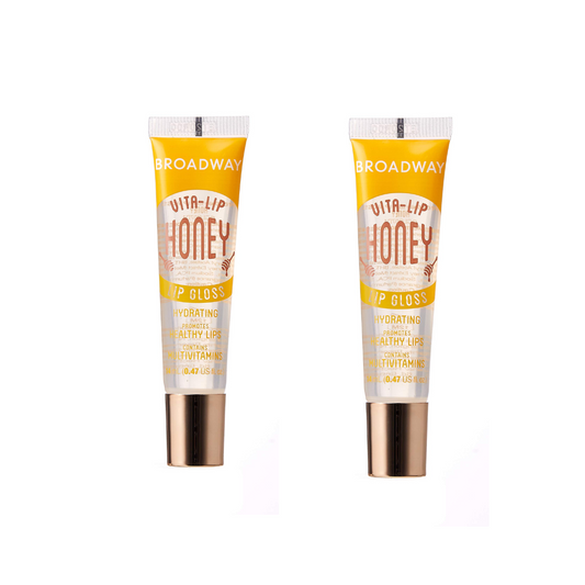 VITA LIP HONEY 2PCS