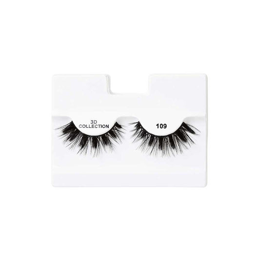 3D Ultra Lashes- 109