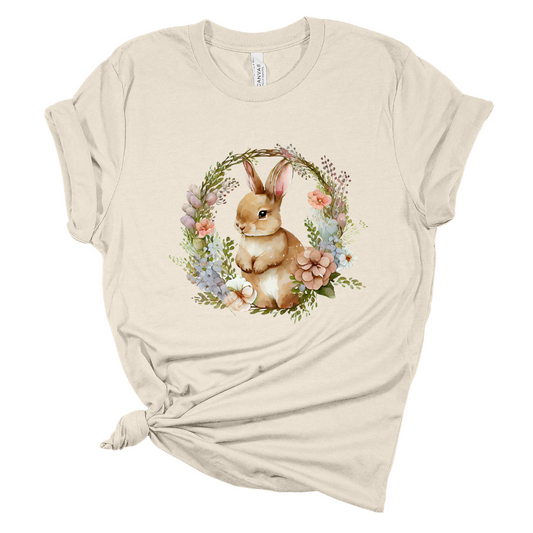 Easter Bunny T Shirt