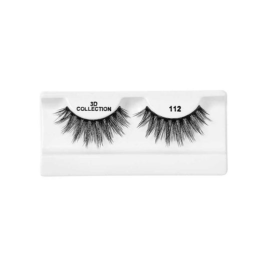 Flash 3D Lashes- 112